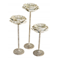 Mindy Brownes Set of 3 Tea Light Candleholders LY032